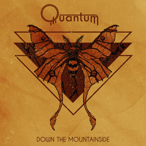 Quantum (SWE) : Down The Mountainside